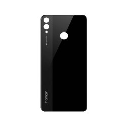 BACK COVER HUAWEI HONOR 8X BLACK BACK COVER HUAWEI HONOR 8X BLACK